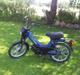 Tomos Californe 2 Gear Automatic (Eneste På S.G.)