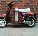 Honda melody (byttet til derbi senda)