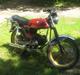 Puch Monza Flagskib N-SSL 4 Gear