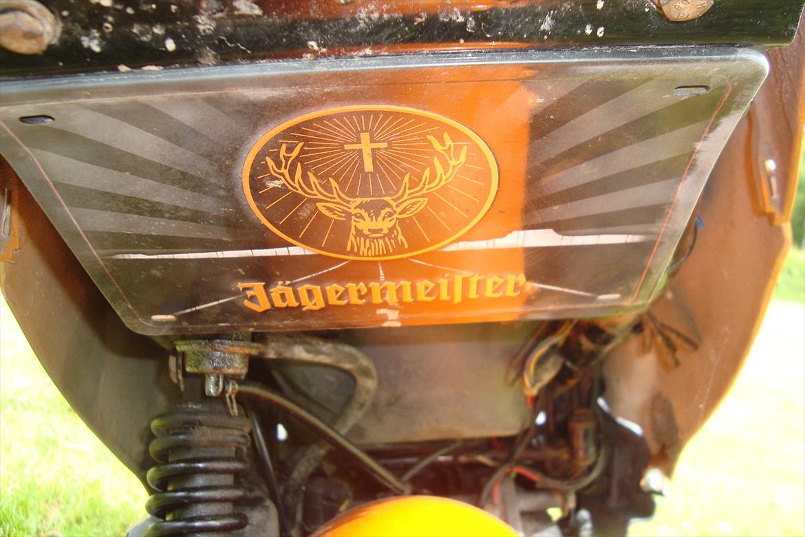 PGO hot 50 billede 2