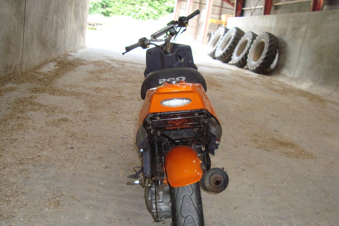 PGO hot 50 billede 3