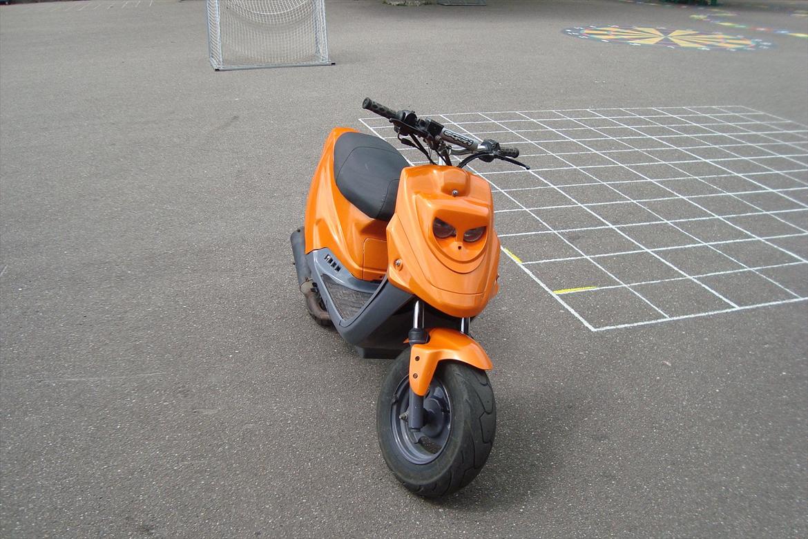 PGO hot 50 billede 4