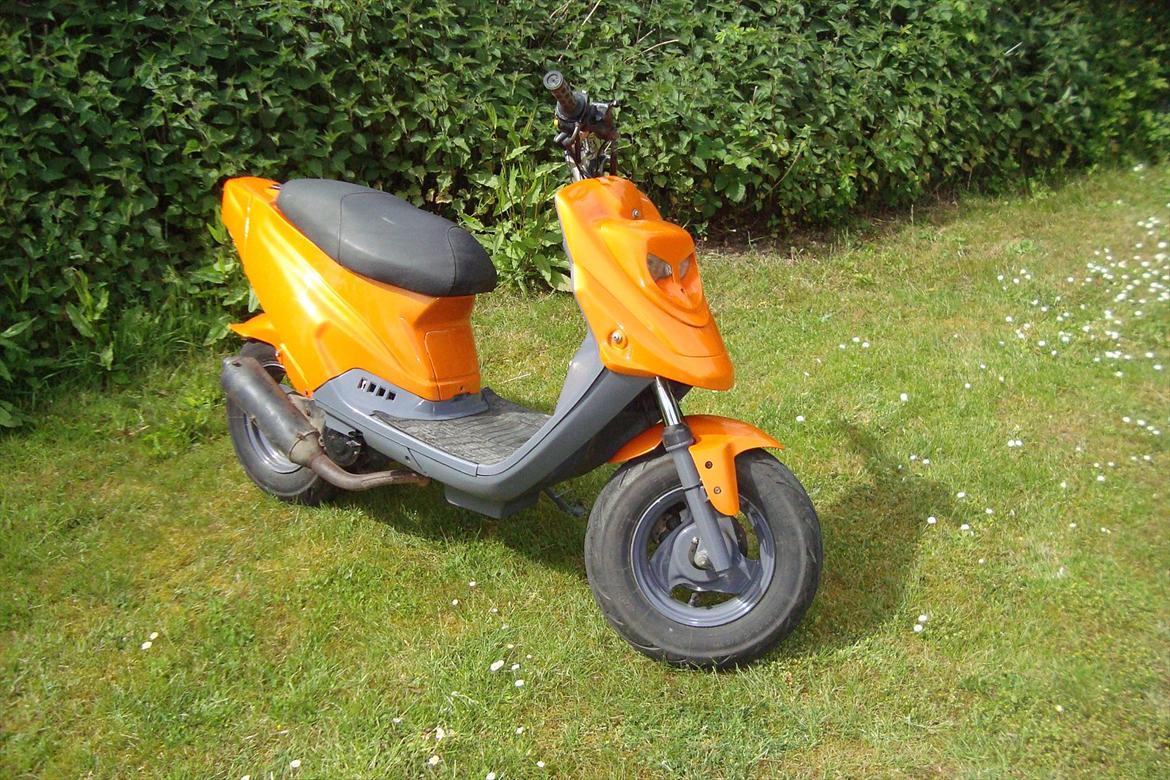 PGO hot 50 billede 5