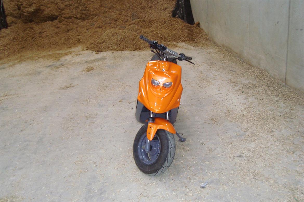 PGO hot 50 billede 7