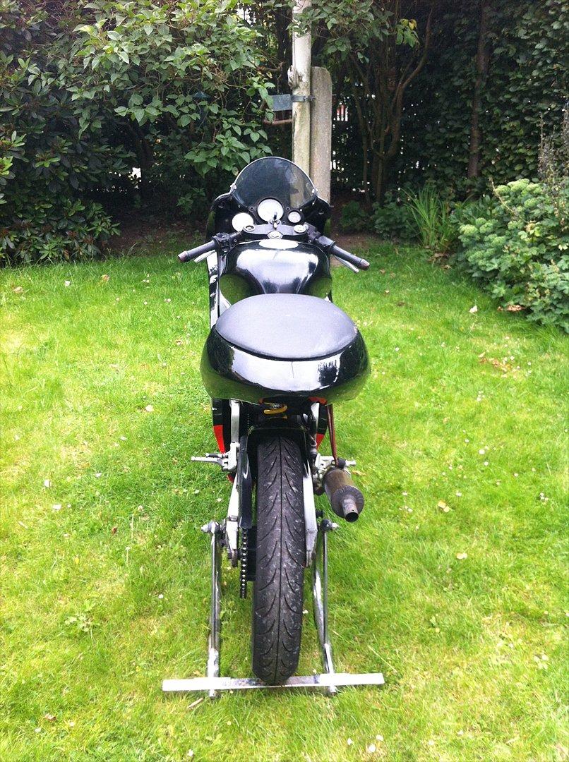 Aprilia RS50 (DMU) #54 billede 6