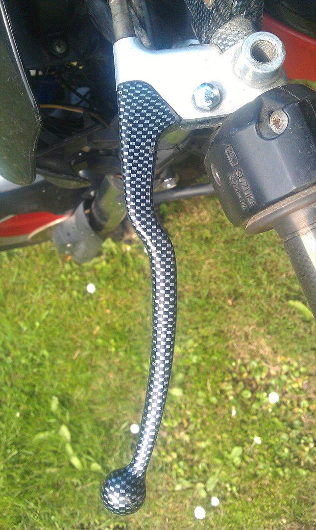 Suzuki street magic billede 11