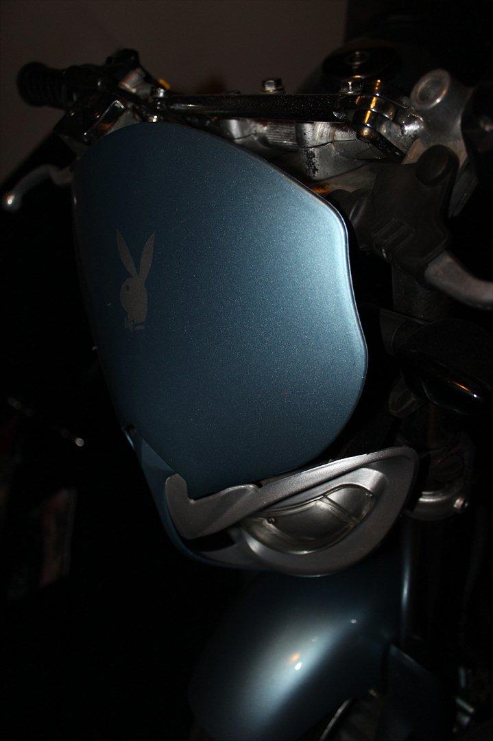 Suzuki Street Magic perlen billede 4