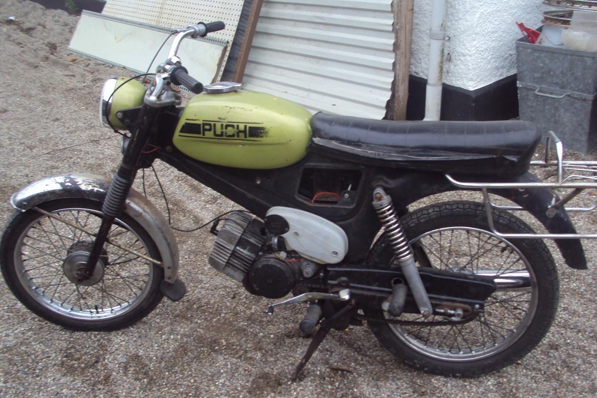 Puch vz 50 flagskib billede 1