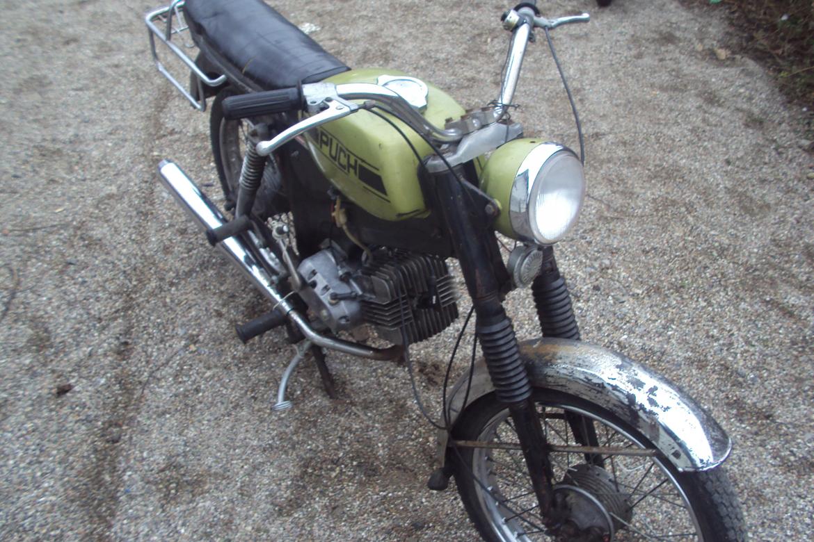 Puch vz 50 flagskib billede 3