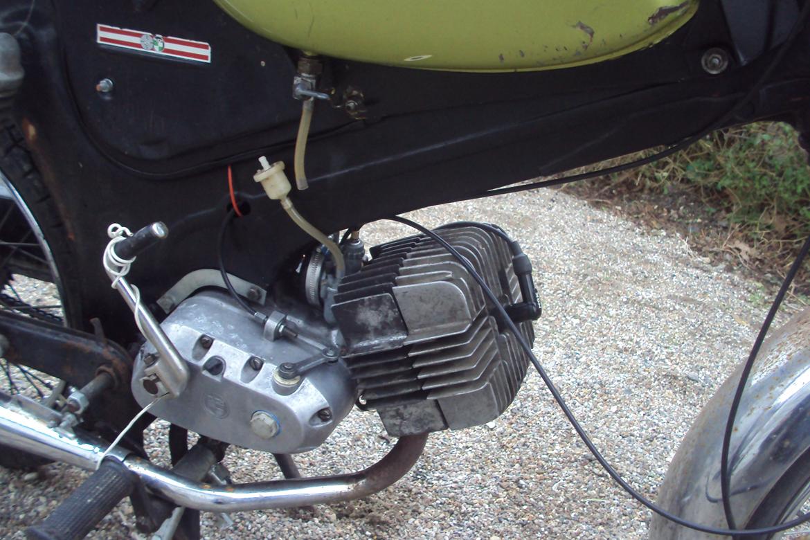 Puch vz 50 flagskib billede 4