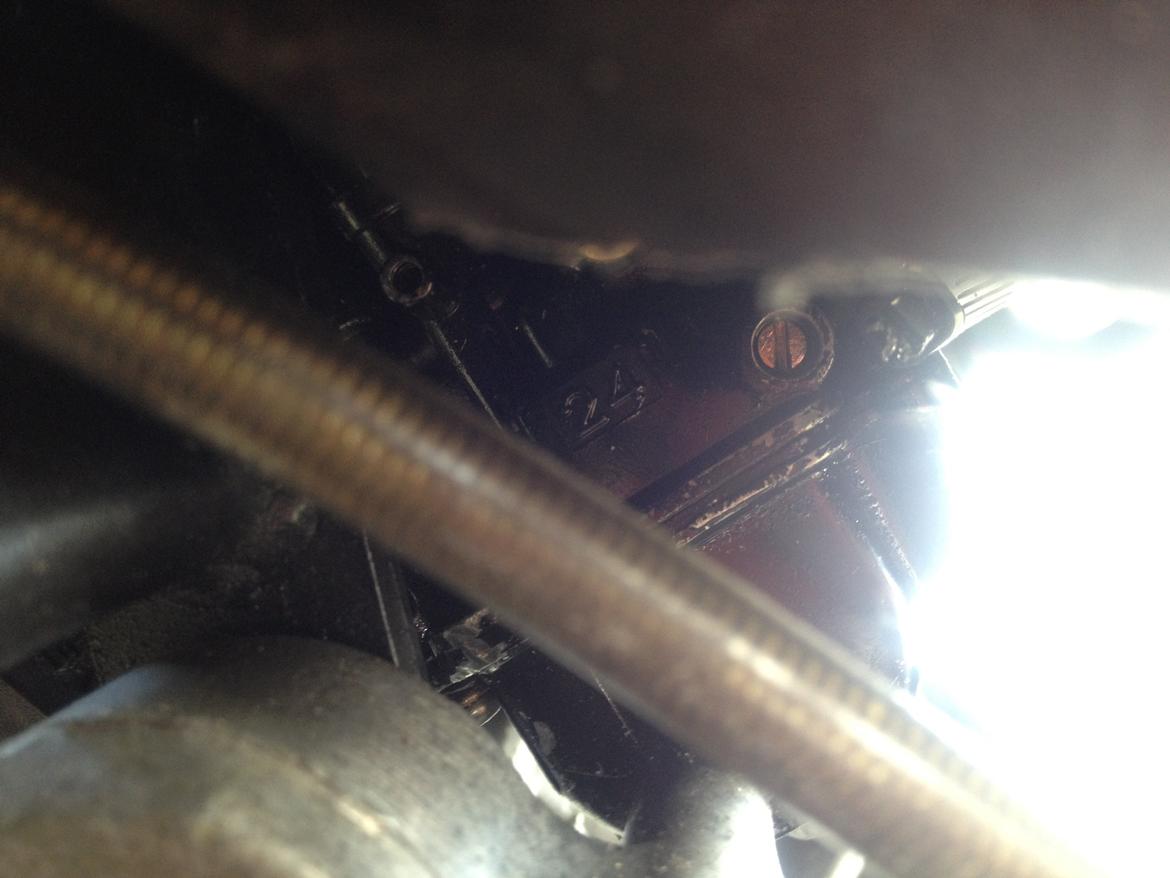 Yamaha ##-Aerox-## -Solgt- billede 11