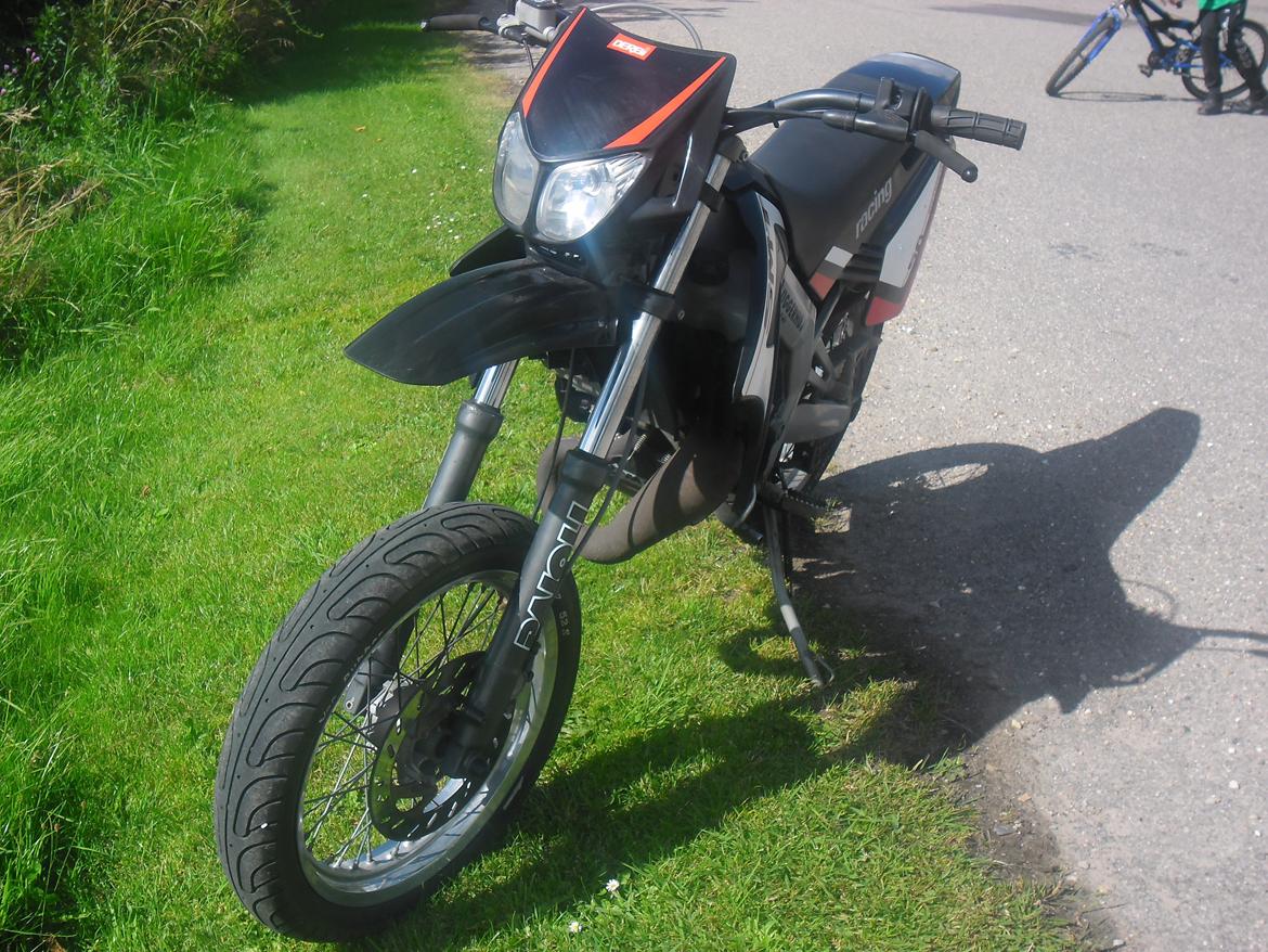 Gilera Smt *dejlige birgitte* Byttes/sælges billede 2