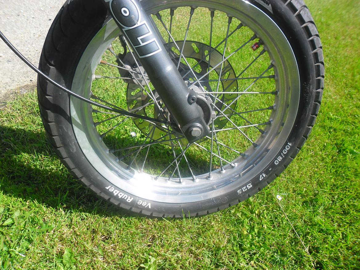 Gilera Smt *dejlige birgitte* Byttes/sælges billede 5