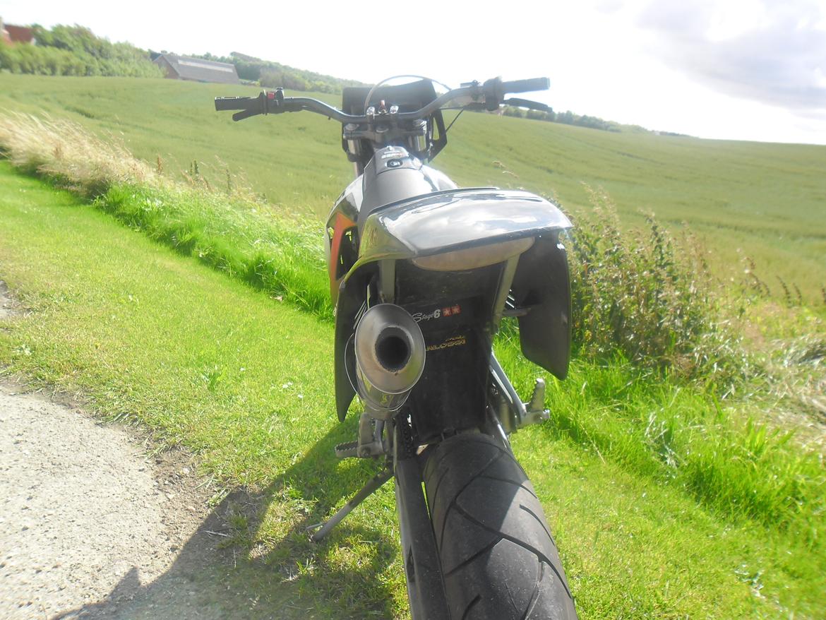 Gilera Smt *dejlige birgitte* Byttes/sælges billede 7