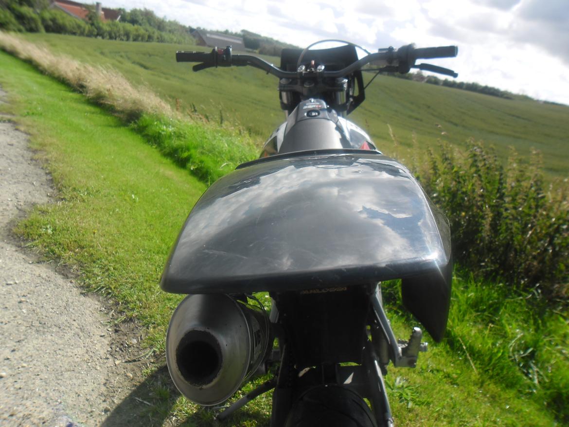 Gilera Smt *dejlige birgitte* Byttes/sælges billede 8