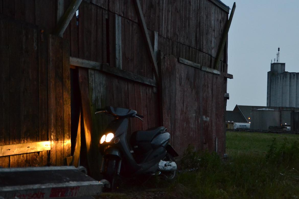 Yamaha Neo´s billede 1