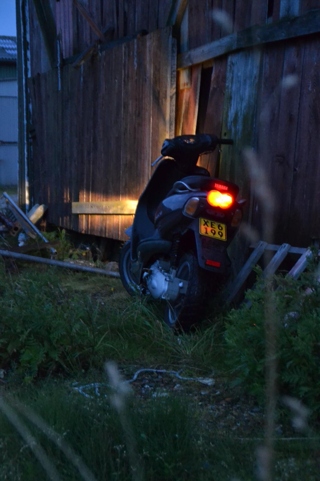 Yamaha Neo´s billede 5