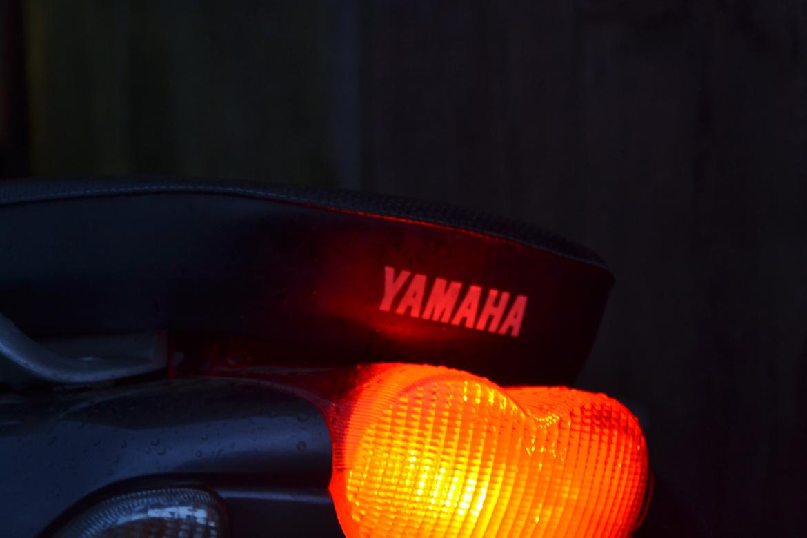 Yamaha Neo´s billede 4