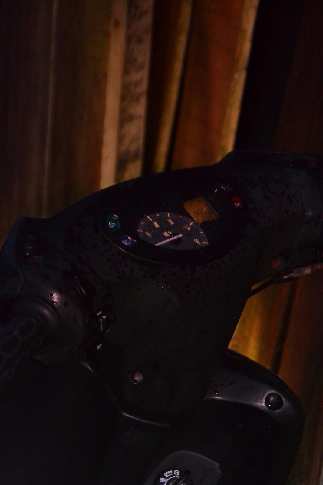 Yamaha Neo´s billede 2