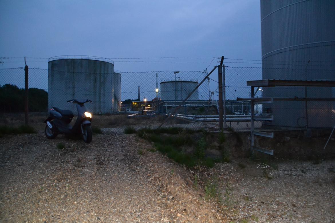 Yamaha Neo´s billede 3