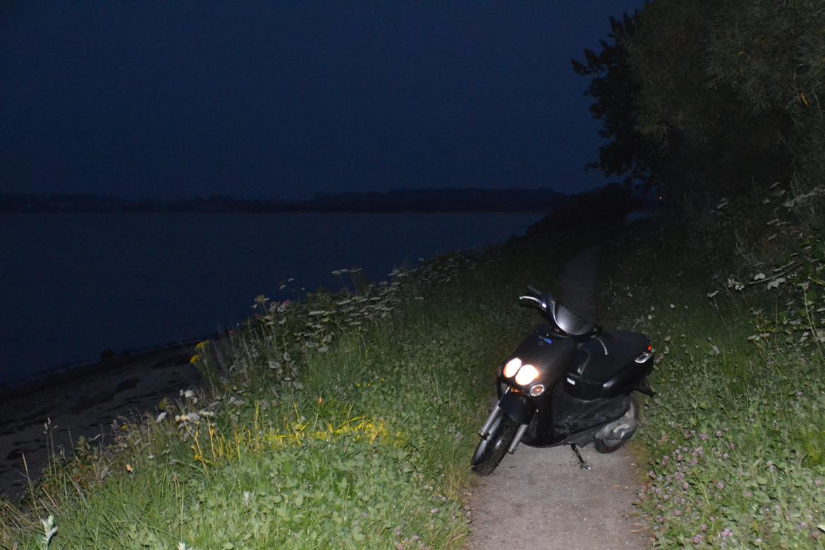 Yamaha Neo´s billede 6