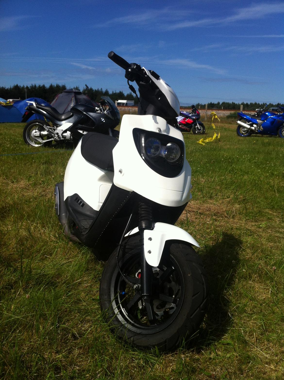 PGO Hot 50 taget af politiet billede 1