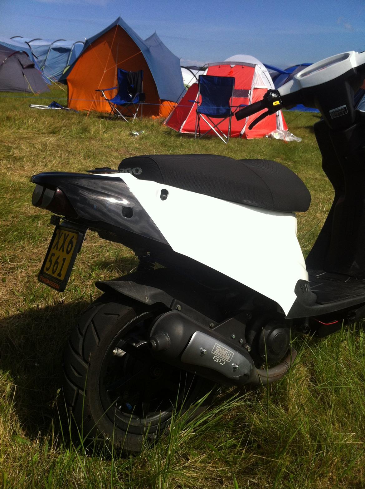 PGO Hot 50 taget af politiet billede 14