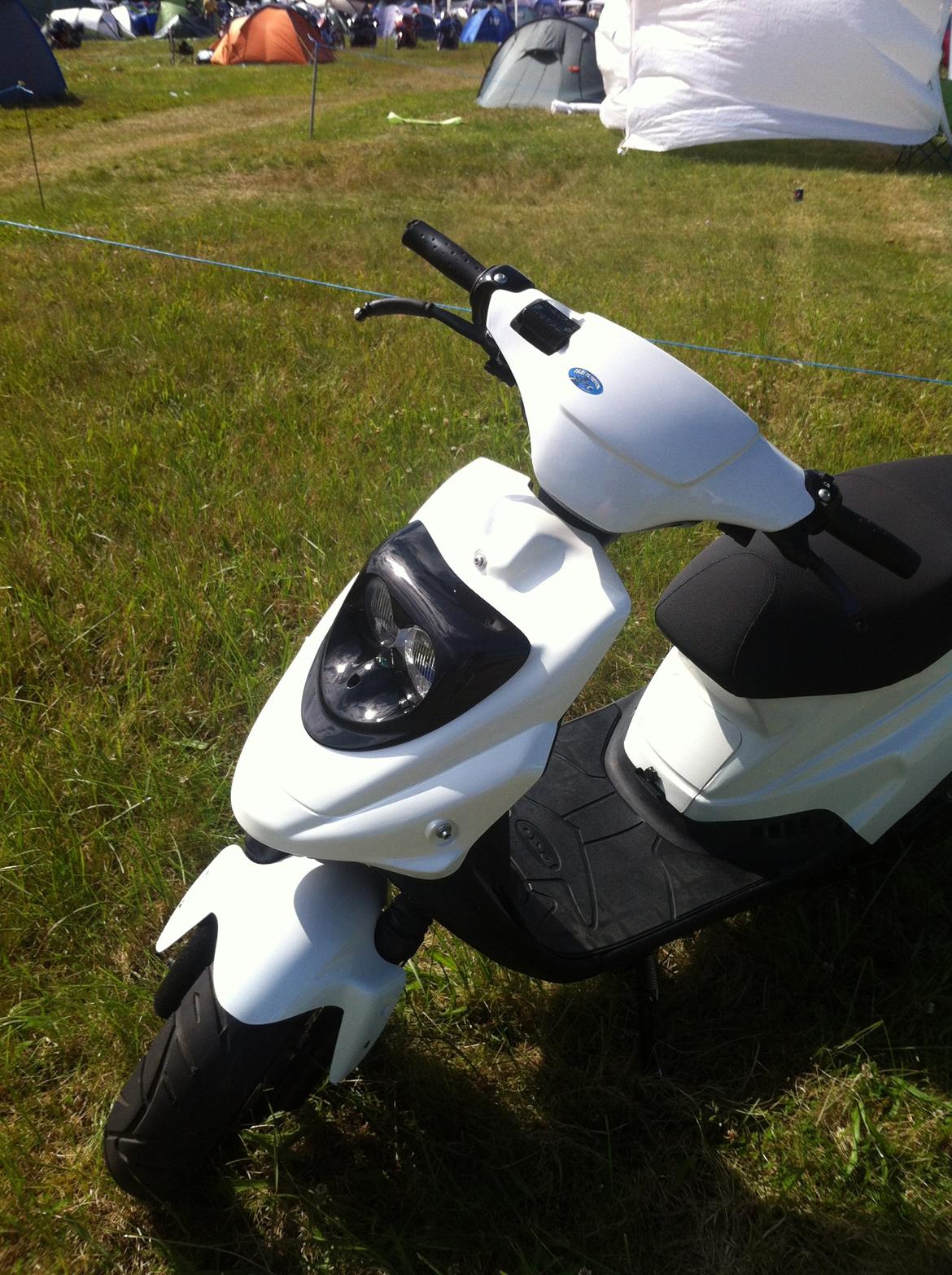 PGO Hot 50 taget af politiet billede 15