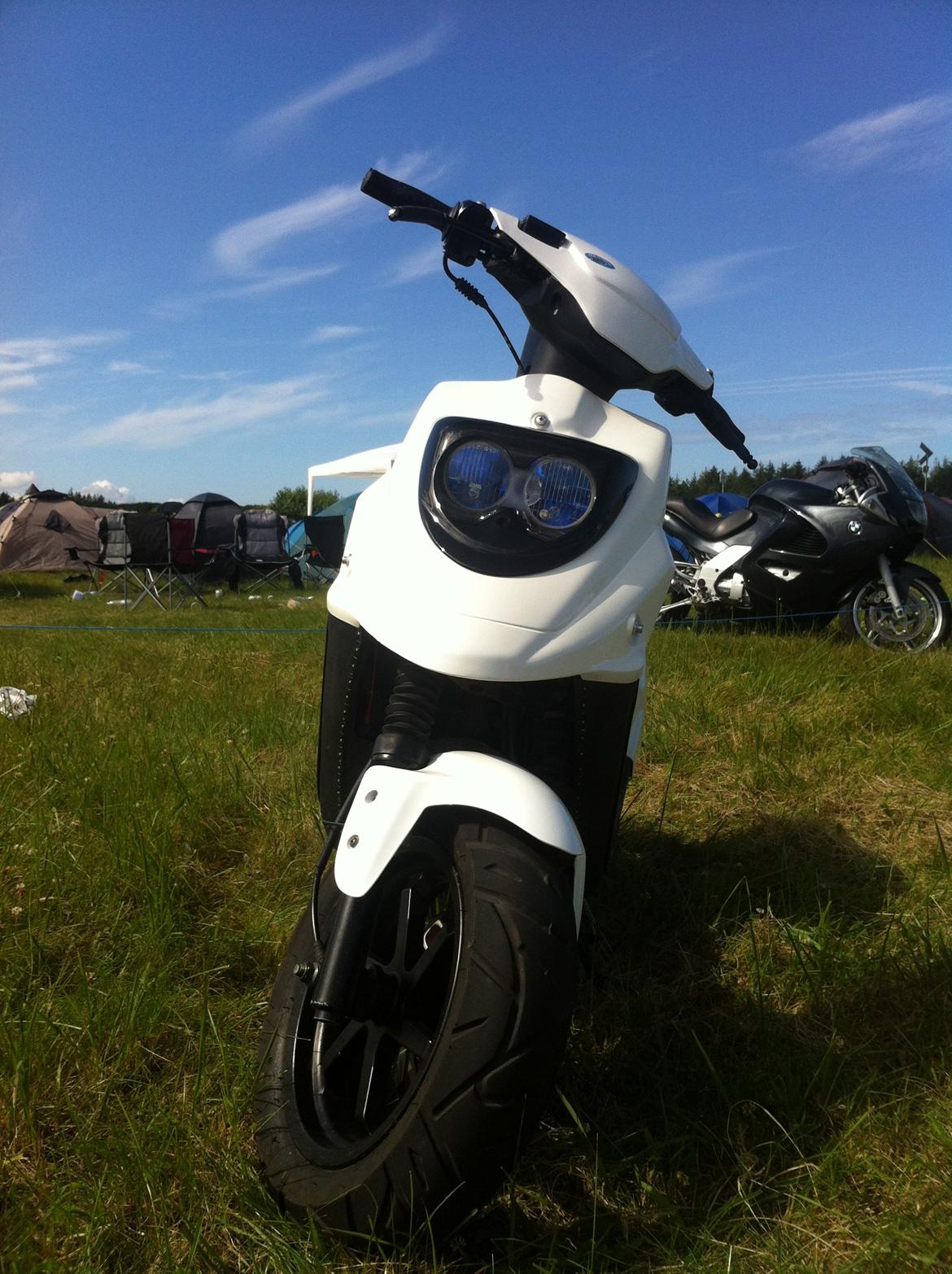 PGO Hot 50 taget af politiet billede 16