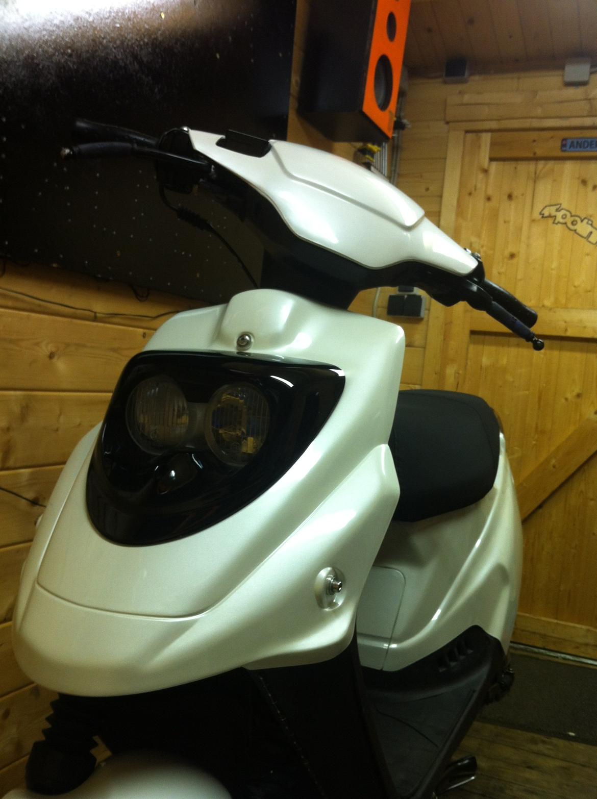 PGO Hot 50 taget af politiet billede 17