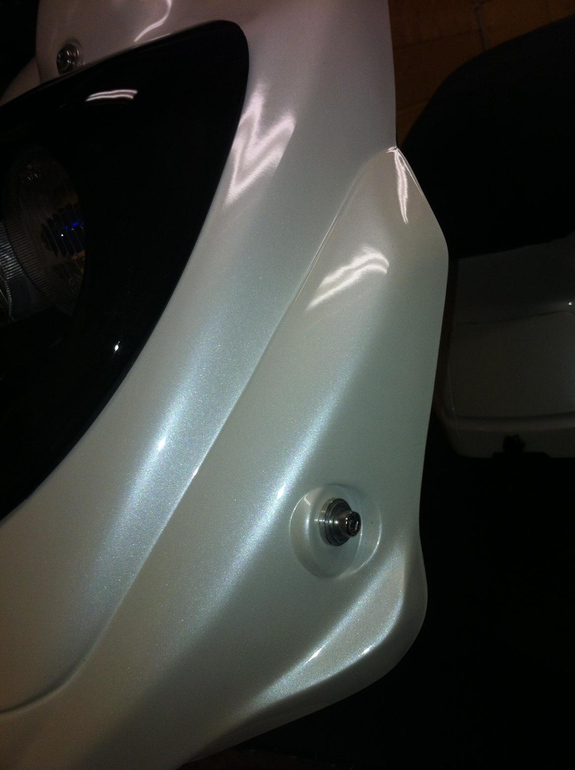 PGO Hot 50 taget af politiet billede 18