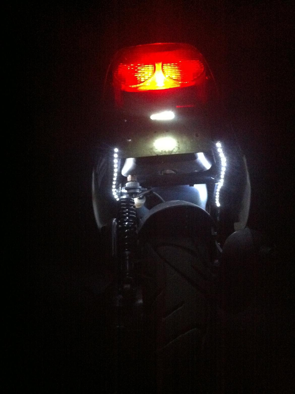 PGO Hot 50 taget af politiet billede 19