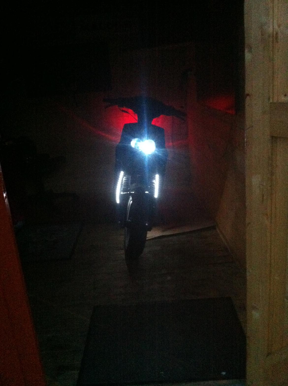 PGO Hot 50 taget af politiet billede 20