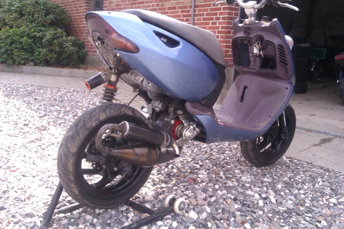 Aprilia sonrox byttes billede 2