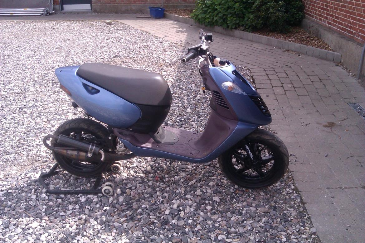 Aprilia sonrox byttes billede 3