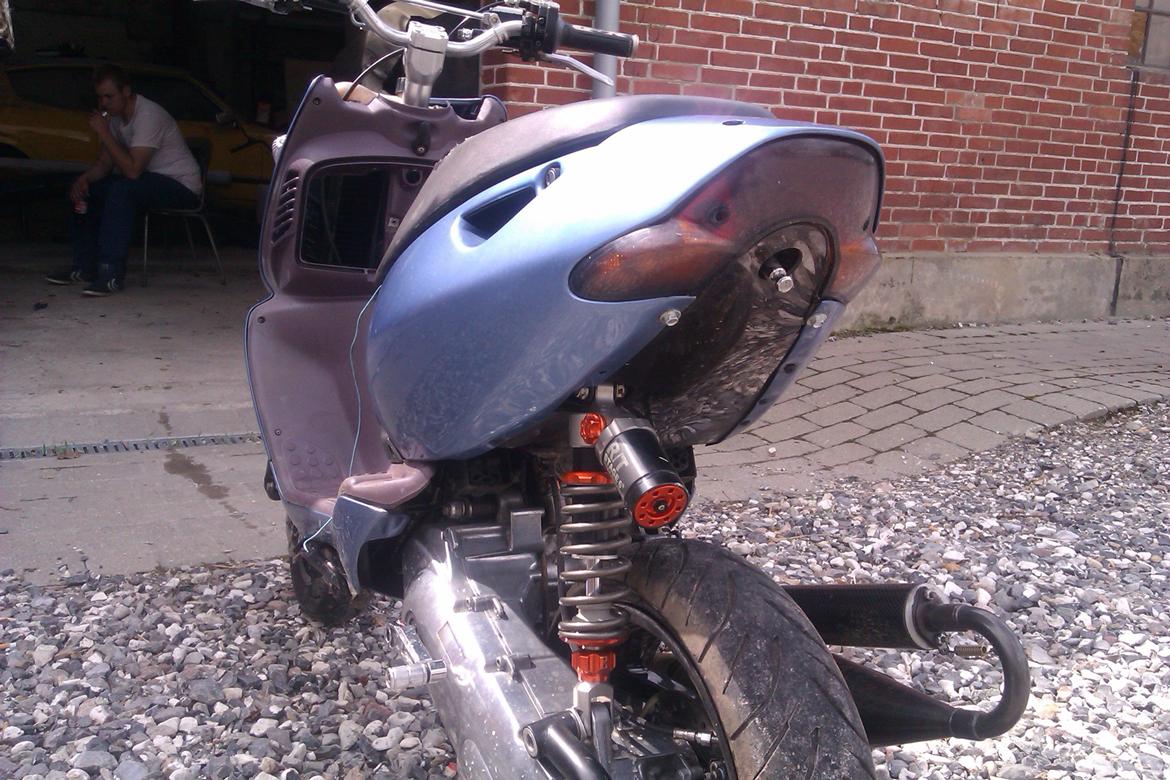 Aprilia sonrox byttes billede 4