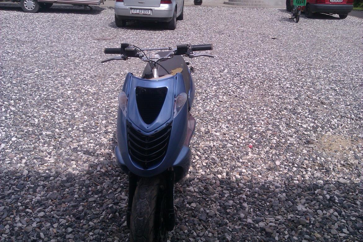 Aprilia sonrox byttes billede 5