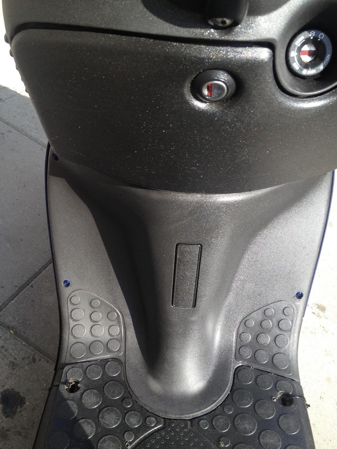 Aprilia sonic fra 06 byttet billede 6