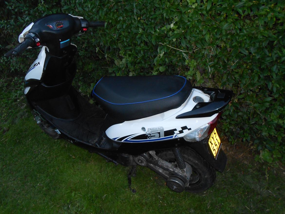 VGA DIGITA solgt billede 4