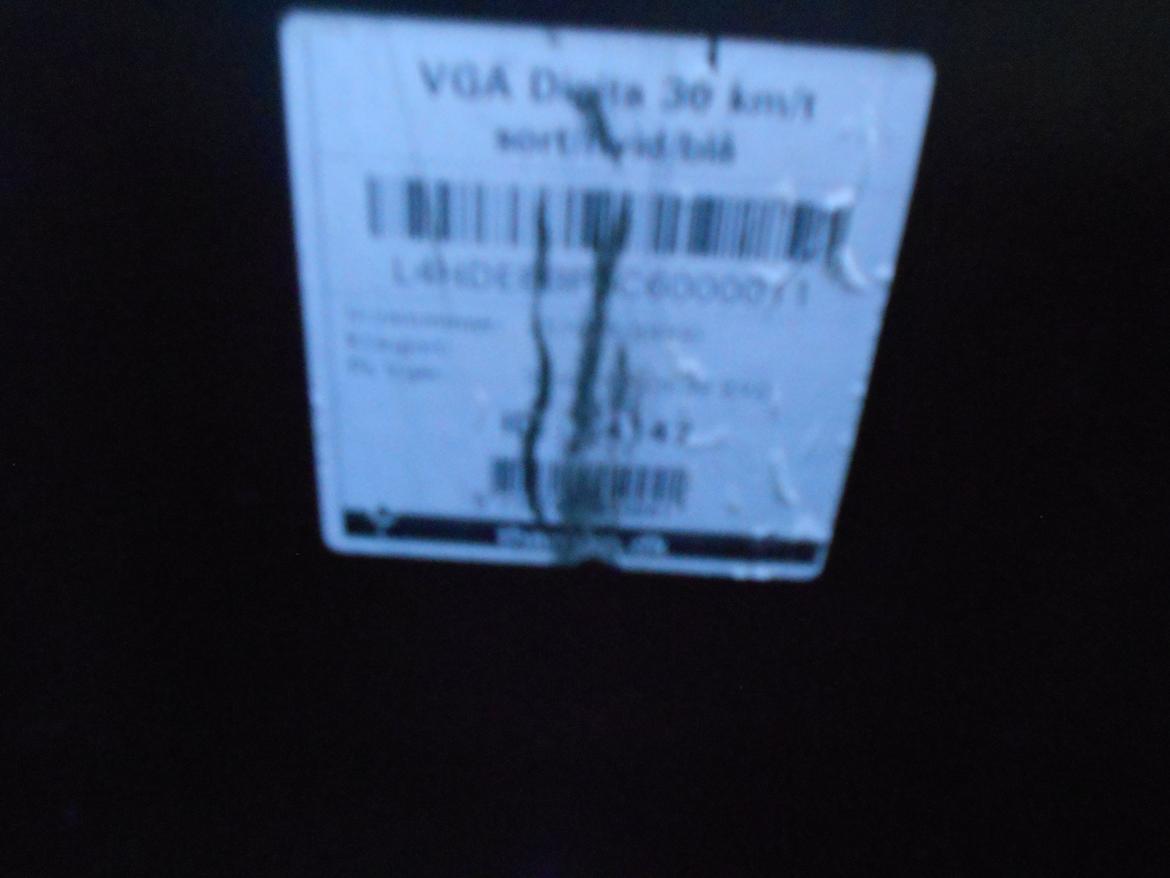 VGA DIGITA solgt billede 13