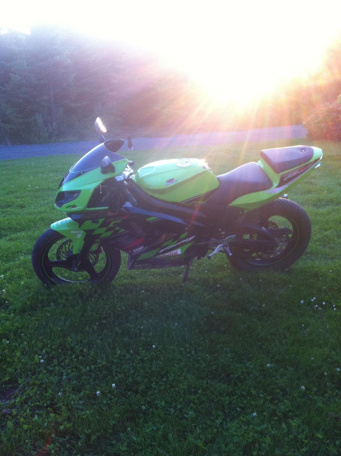 Rieju RS2 Matrix billede 6