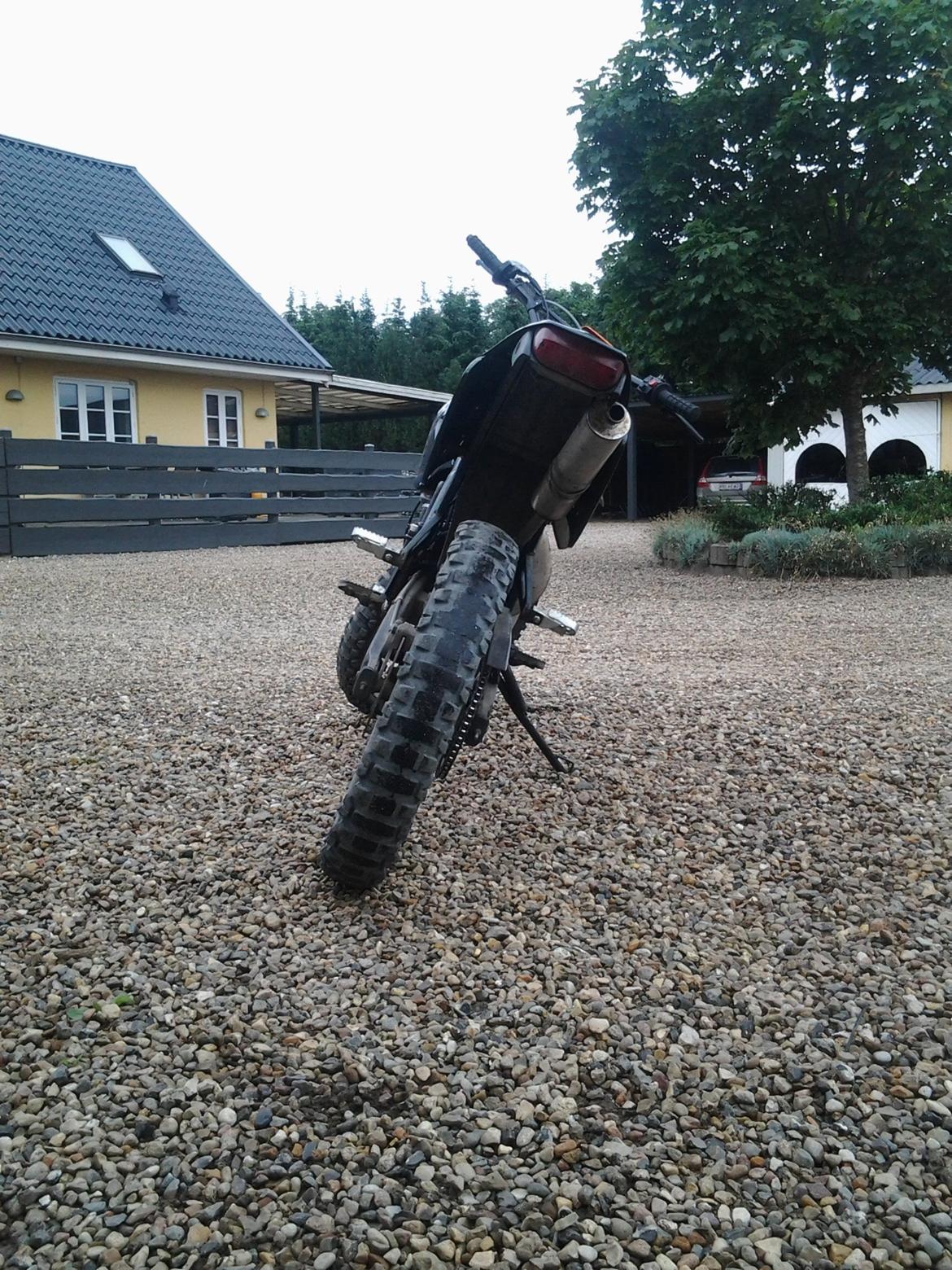 Gilera Rcr billede 5