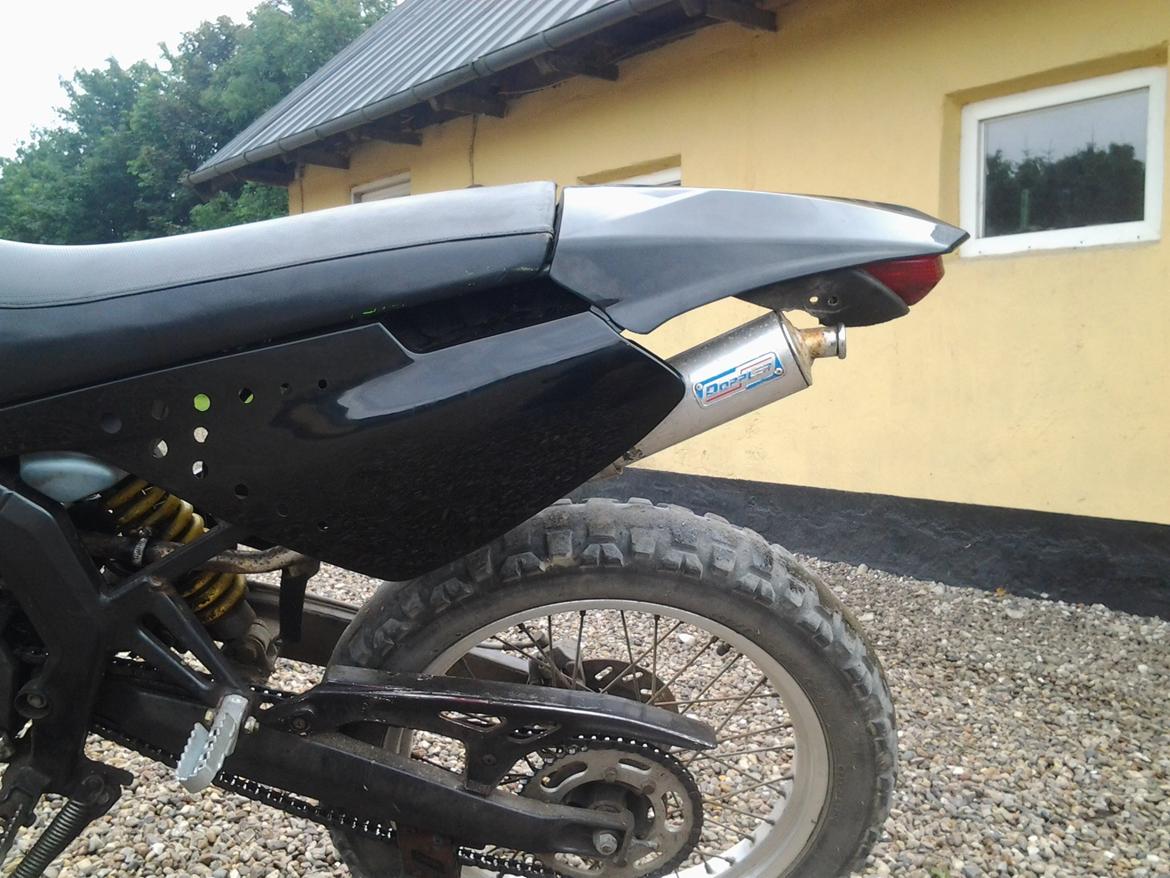 Gilera Rcr billede 6