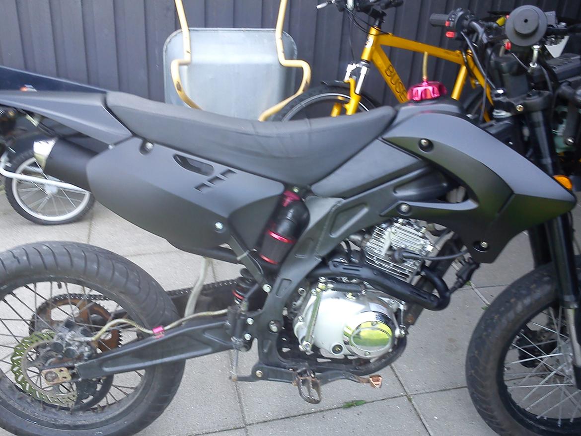 Apollo Orion   Aragon RS 30 billede 1