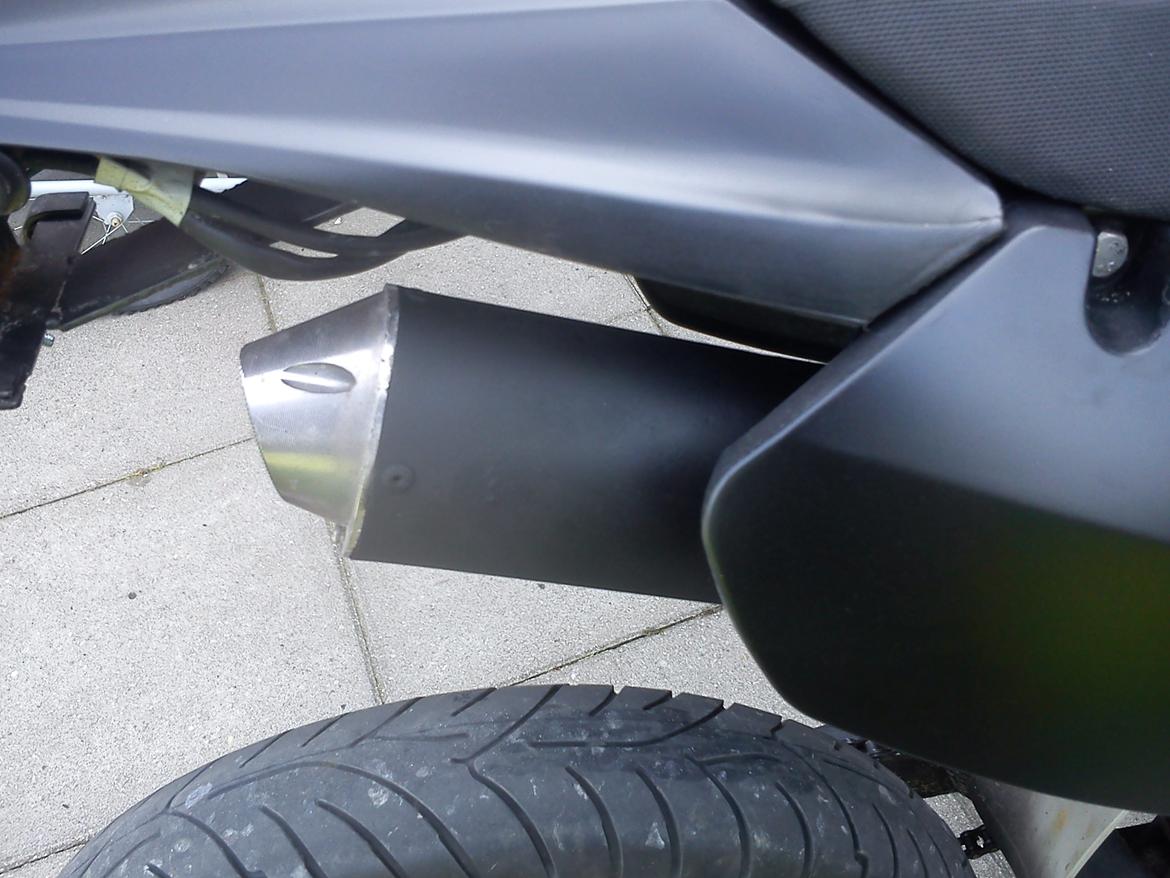 Apollo Orion   Aragon RS 30 billede 2