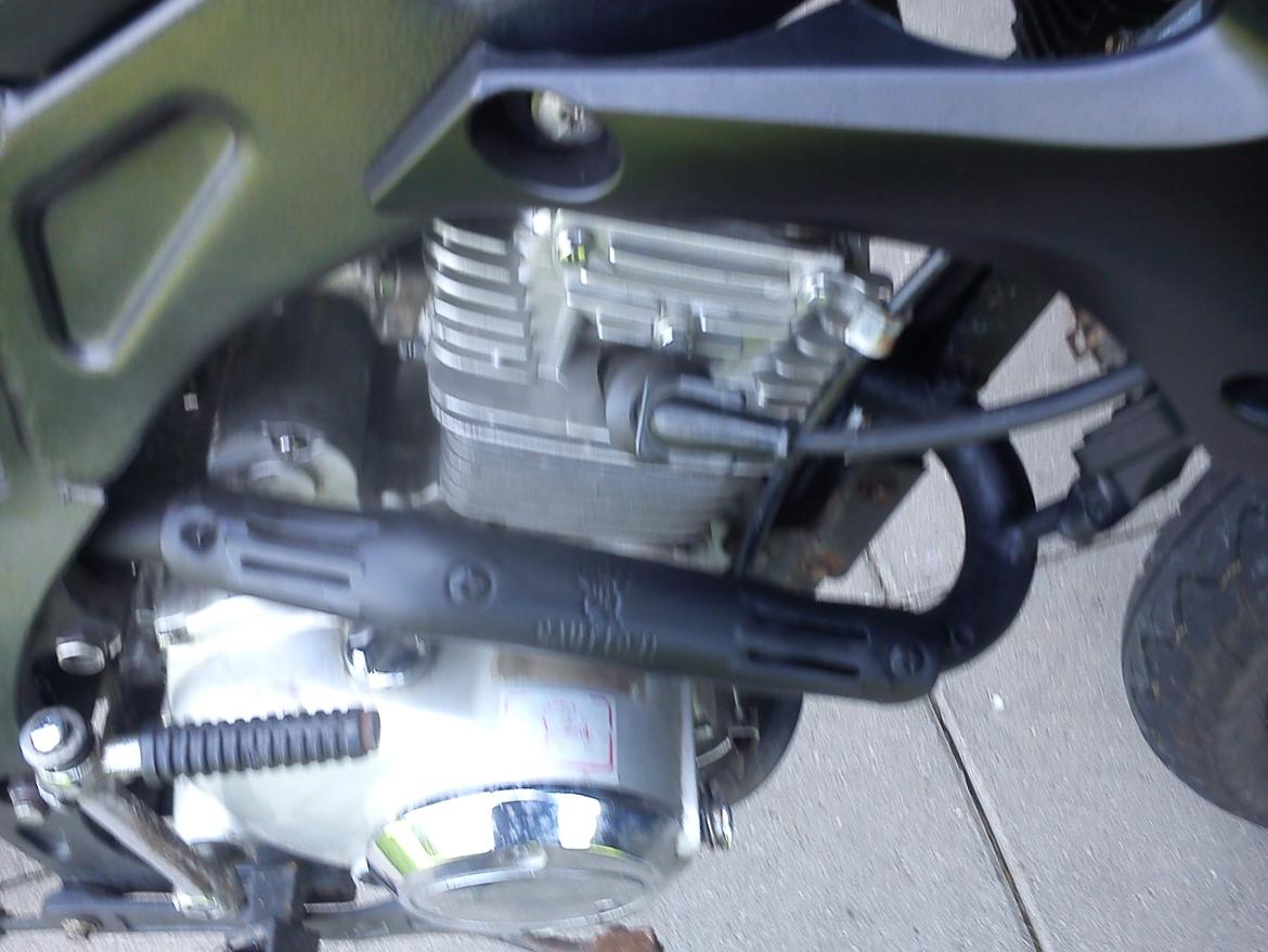 Apollo Orion   Aragon RS 30 billede 3