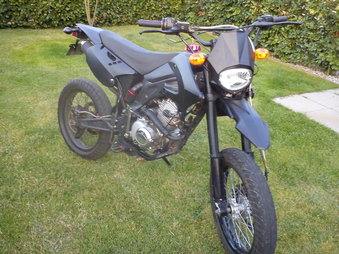 Apollo Orion   Aragon RS 30 billede 4