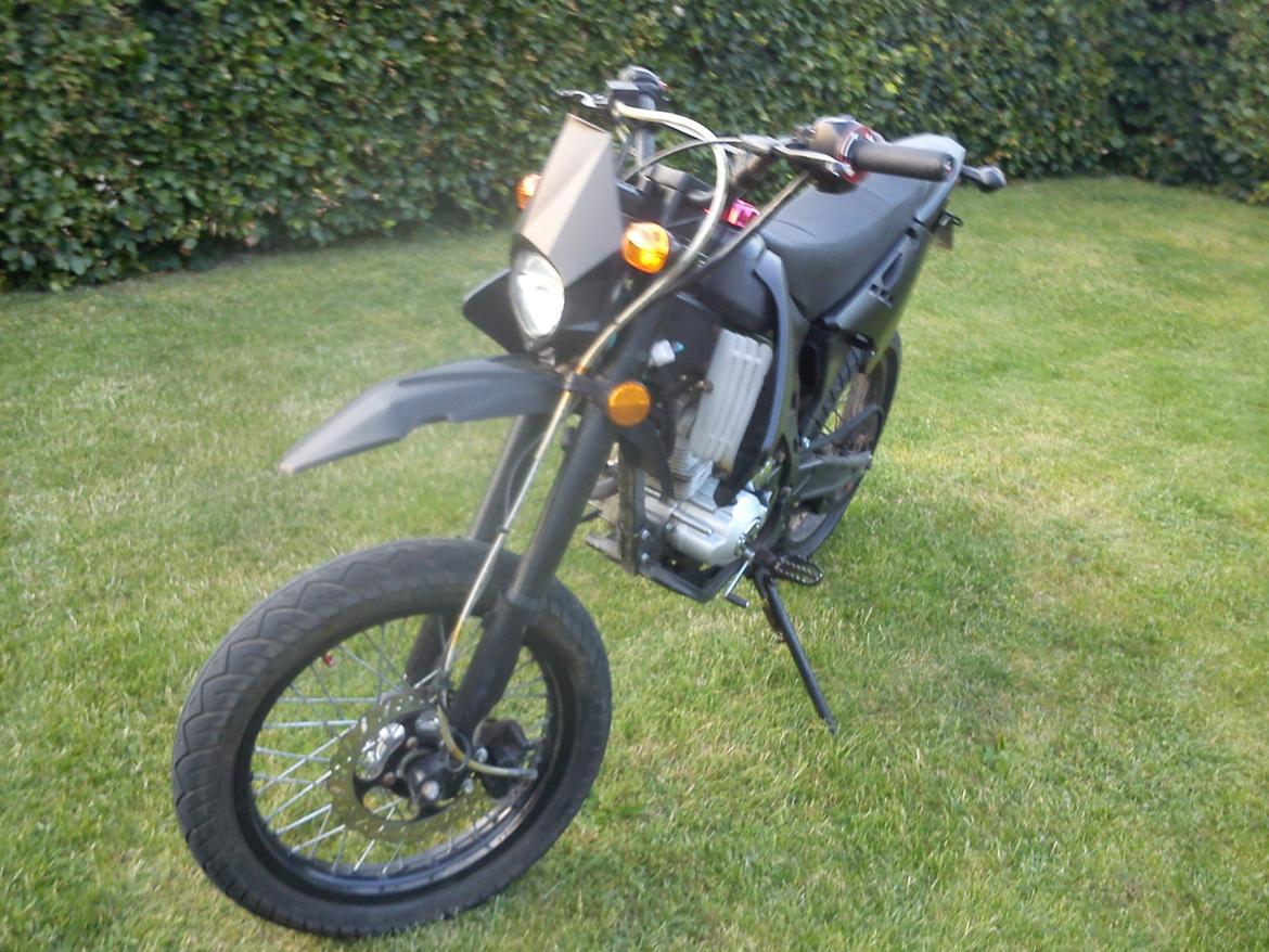 Apollo Orion   Aragon RS 30 billede 5