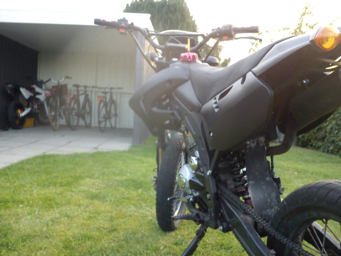 Apollo Orion   Aragon RS 30 billede 6