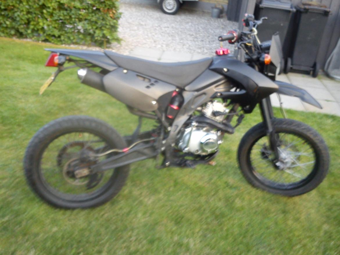 Apollo Orion   Aragon RS 30 billede 7